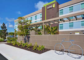 Home2 Suites by Hilton Fort Myers Colonial Blvd 4