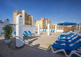 Magic Villa de Benidorm 3