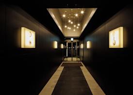 HOTEL AMANEK Osaka Namba 2