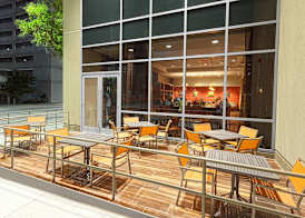 Homewood Suites by Hilton Houston Downtown 3