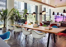 citizenM Miami Brickell 2