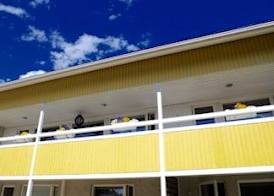 GuestHouse Arctic Heart 2