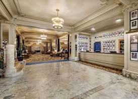 Arctic Club Hotel 4