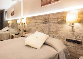 Hotel Palau de Girona 3