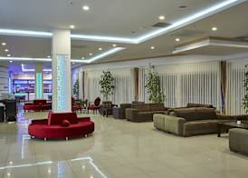 Royal Towers Resort 5