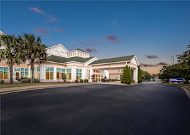 Hilton Garden Inn Warner Robins 4