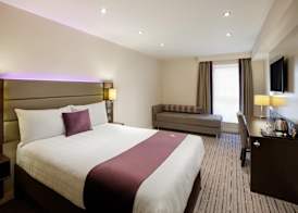 Premier Inn Glasgow - Bellshill 4