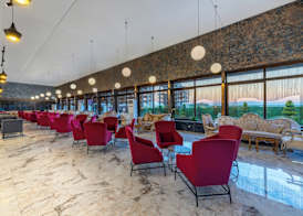 Palmora Lara Hotel 3