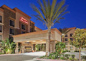 Hampton Inn & Suites Moreno Valley 4