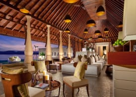 Gaya Island Resort, Kota Kinabalu - a Small Luxury Hotels of the World 2