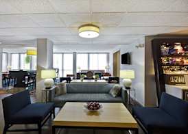 Hampton Inn Detroit/Madison Heights/South Troy 3