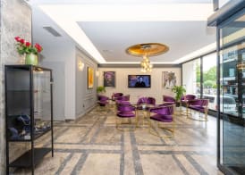 Graziella Gold Hotel 2