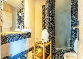 Chateau Eden El Rouh & Spa 5