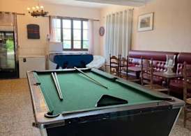 Hôtel - Pub Le Petit Bosquet 5