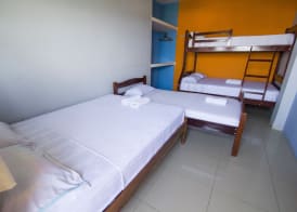 Hostal Alcazaba 4