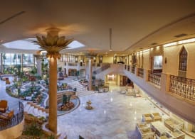 Magic Hotels Palm Beach Palace Tozeur 3