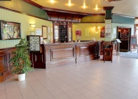 Jembo Park Hotel 2