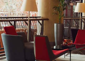 The Creekside Hotel, Dubai - an Accor Hotel 4