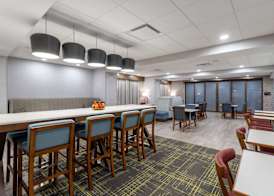 Hampton Inn Monticello, Ny 3