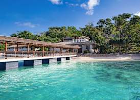 Iririki Island Resort & Spa 2