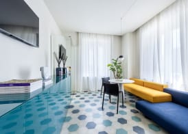 Villa Fedora Luxury Suites 2