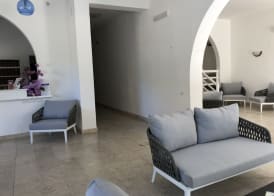 Hotel Riviera 5