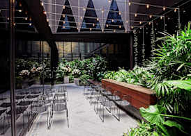 West Hotel Sydney, Curio Collection by Hilton 5