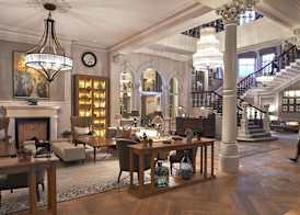 The Milner York 5
