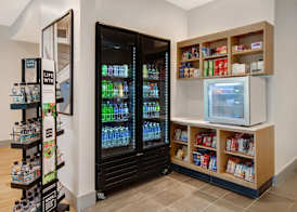 Hyatt House Mall Of America Msp Airport 3