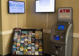 Baymont by Wyndham East Windsor Bradley Airport 4