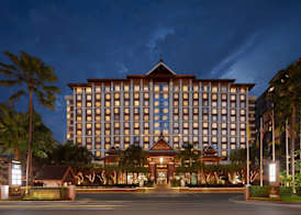 Shangri-La Chiang Mai 4