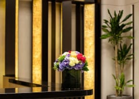 Burlington Hotel 2