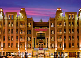 Mercure Gold Hotel Jumeirah Dubai by Accor 4