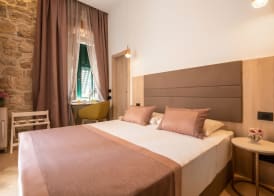 Boutique B&B Villa Faggioni 3