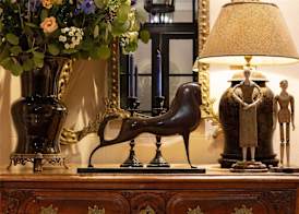 Le Royal Hotel Lyon - MGallery Collection 4