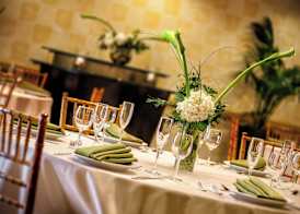 Renaissance Walnut Creek Hotel 2