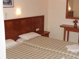 Nea Elena Luxurious Apartments 4