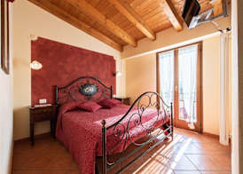 Agriturismo El Crear 3