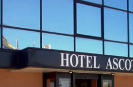 Hotel Ascot 2