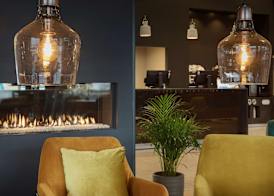 Scandic Brennemoen 2