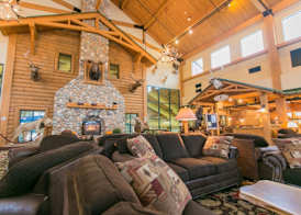 Tundra Lodge 3