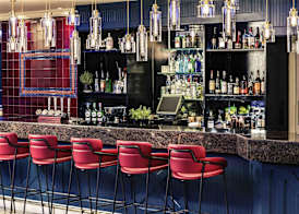 Mercure Swansea Hotel 4