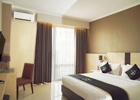 Riss Hotel Malioboro 2