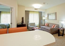 Staybridge Suites TOMBALL - SPRING AREA by IHG 3