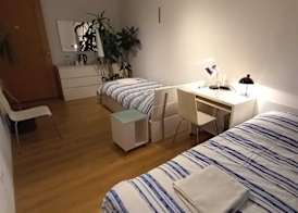 BB luxury villa free parking 5