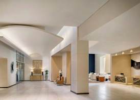 The Ricardo Marriott DFW Westlake 5