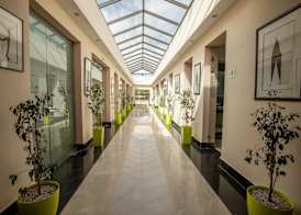 Oliva Hotel Condominium Marrakech 5