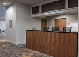 Marriott Albuquerque 2