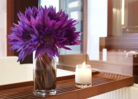 Hansar Bangkok Hotel 4