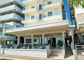 Hotel Piccadilly 2